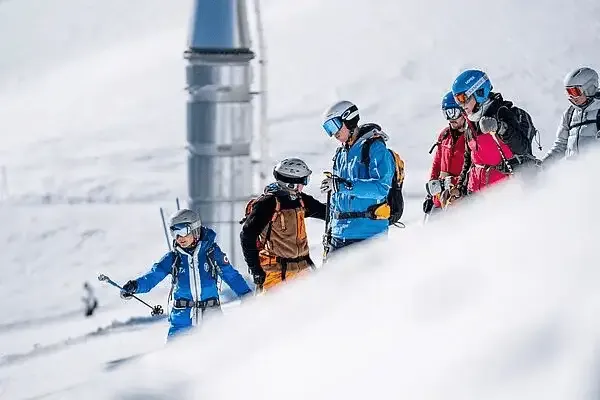 The **Career** Prospects